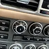 AC Switch - 2007 Land Rover RANGE ROVER VOGUE