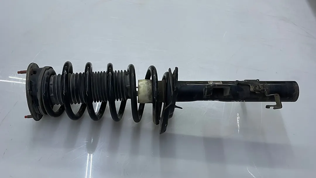 Shock Absorber (RHF) - 2011 Land Rover LR2