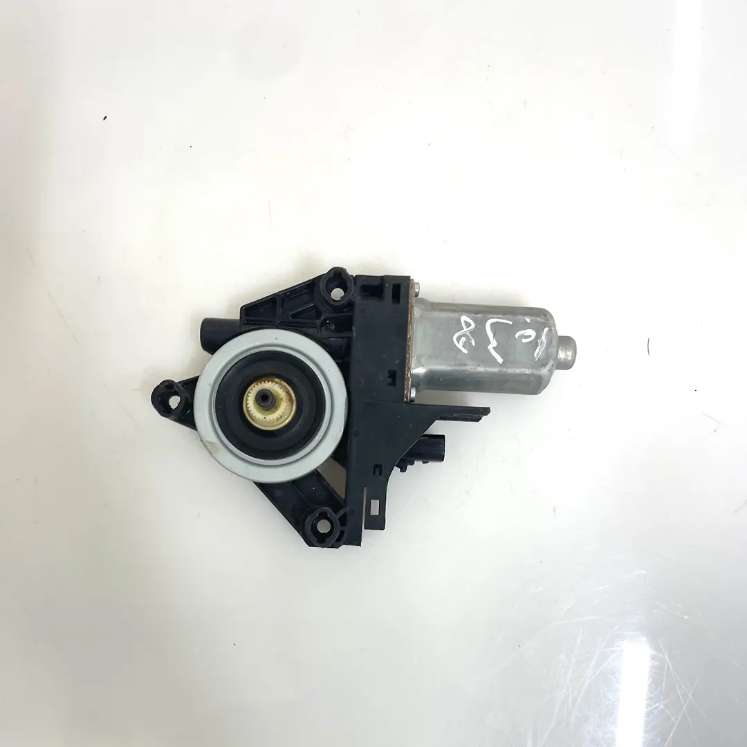 Power Window Motor - 2013 Dodge Durango Crew