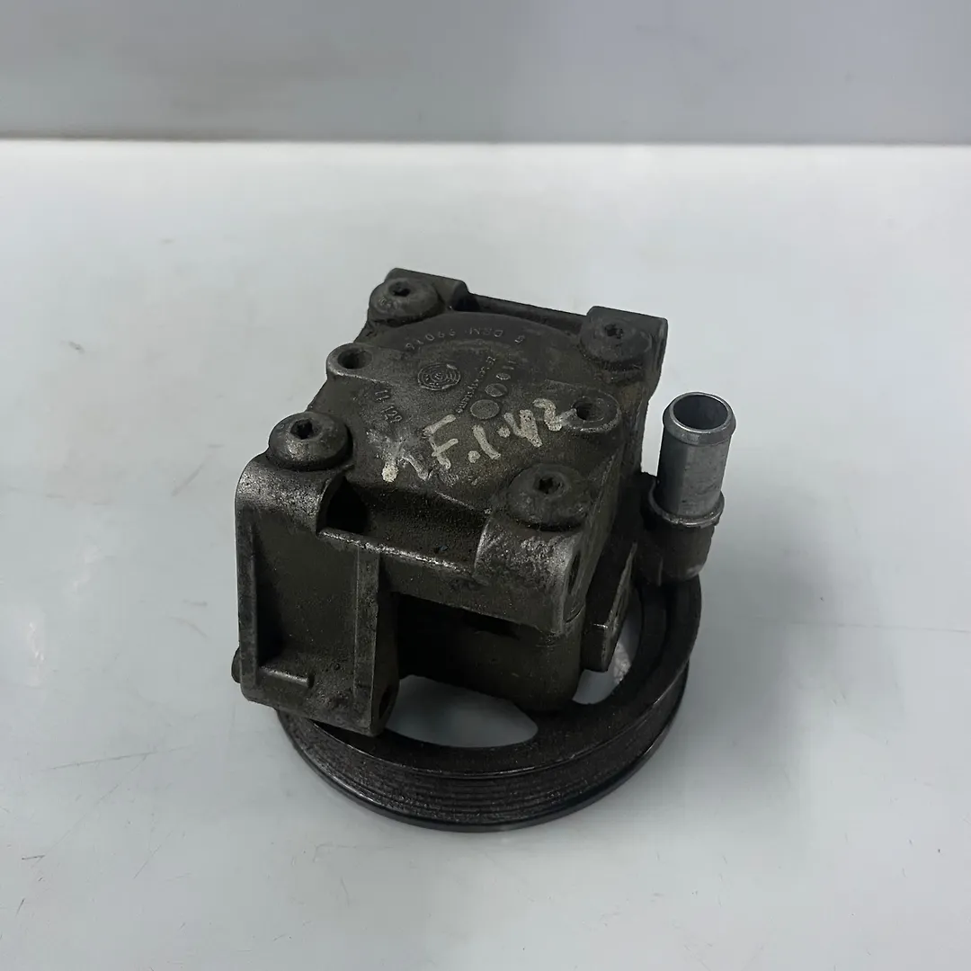 Power steering pump - 2009 Jaguar XF