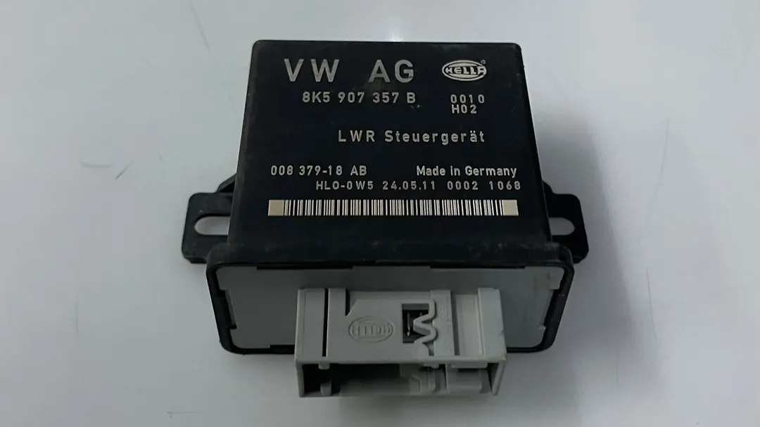 Headlight Control Module - 2012 Audi S4 ECONOMY