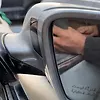 Side Mirror (RH) - 2016 Audi A8