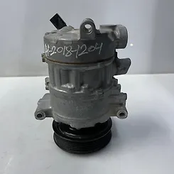 AC Compressor - 2018 Audi A4