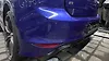 Rear Bumper - 2015 Volkswagen Golf R