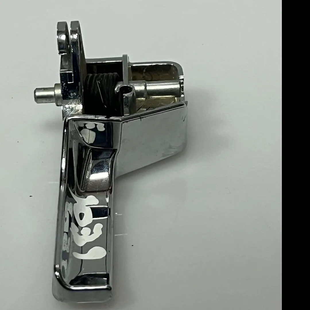 Door handle interior RHF- 2012 Ford Edge