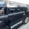 Door (LHB) - 2012 Lincoln Navigator