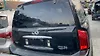 Trunk/hatch/tailgate - 2010 Infiniti QX56 5.6i
