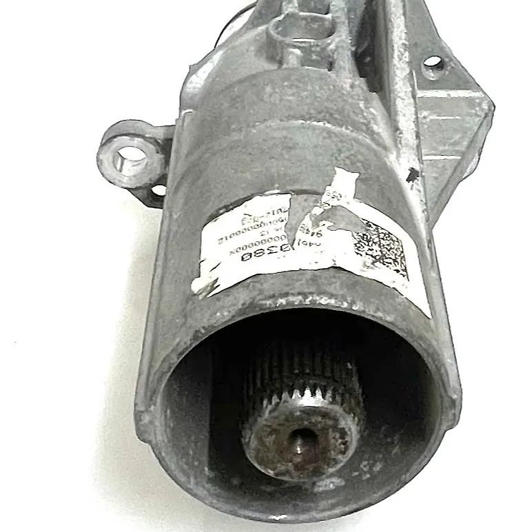 Differential Output Shaft - 2020 Cadillac CT4 Premium Luxury