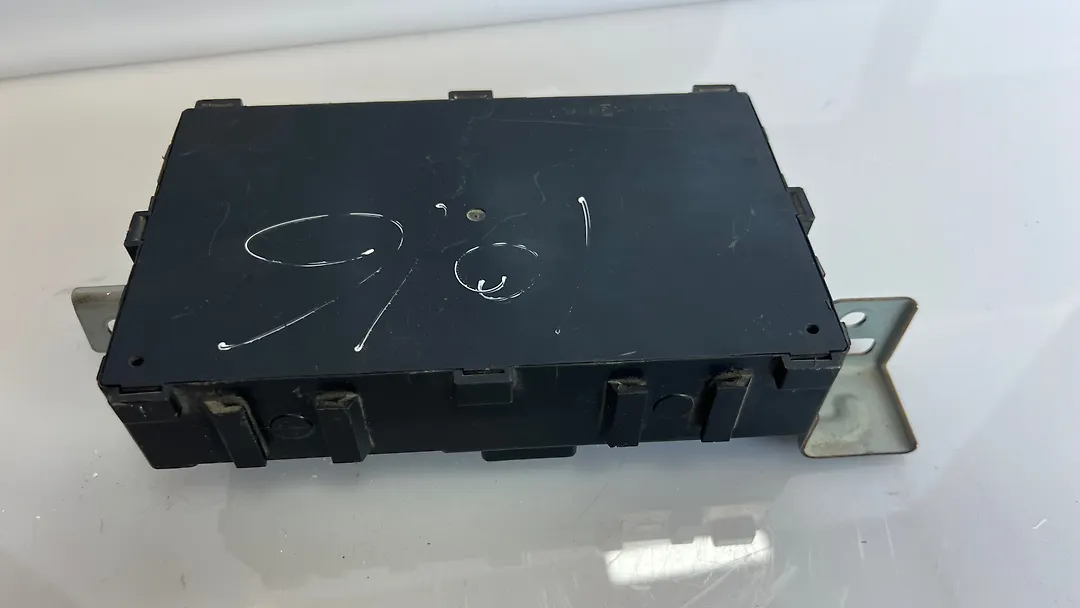 Body Control Module/BCM - 2013 Infiniti QX56