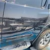 Door (LHB) - 2013 Nissan Armada
