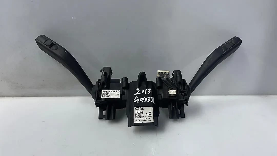 Column switch - 2014 Volkswagen Jetta