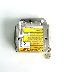Air bag Module - 2016 Infiniti Q-70