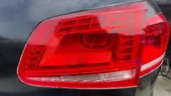 Trunk Light (RH) - 2016 Volkswagen Touareg