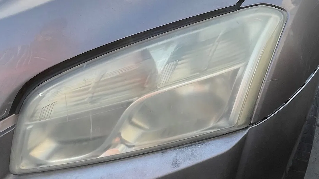 Headlight (LH) - 2015 Chevrolet Trax