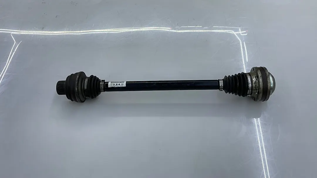 Axle Rear (RH) - 2009 Audi Q7