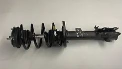 Shock Absorber (LHF) - 2014 Ford EcoSport