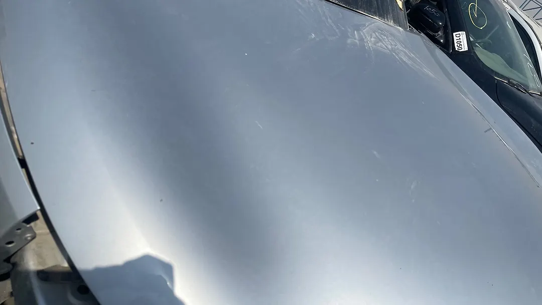 Hood/Bonnet - 2014 Infiniti QX56