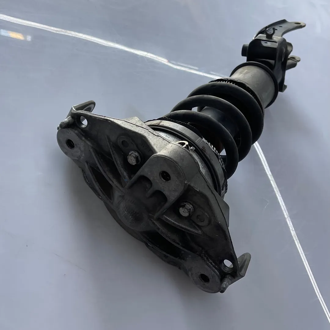 Shock Absorber (RHF) - 2008 Porsche Cayenne