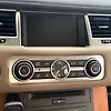 Info-gps-tv screen - 2012 Land Rover RANGE ROVER SPORT