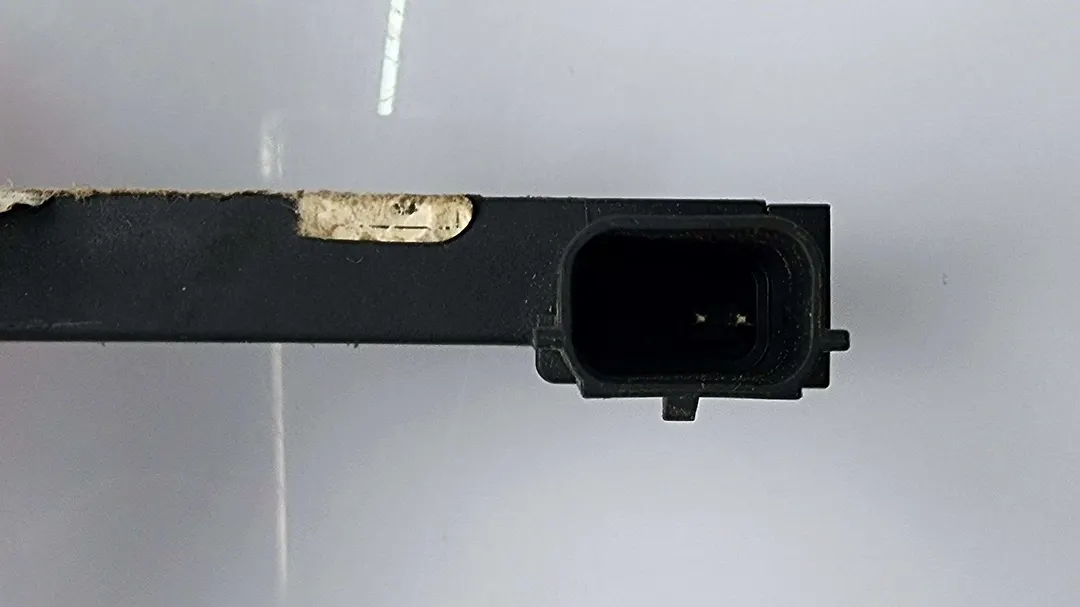  Keyless Entry Antenna - 2017 Ford Fusion Titanium