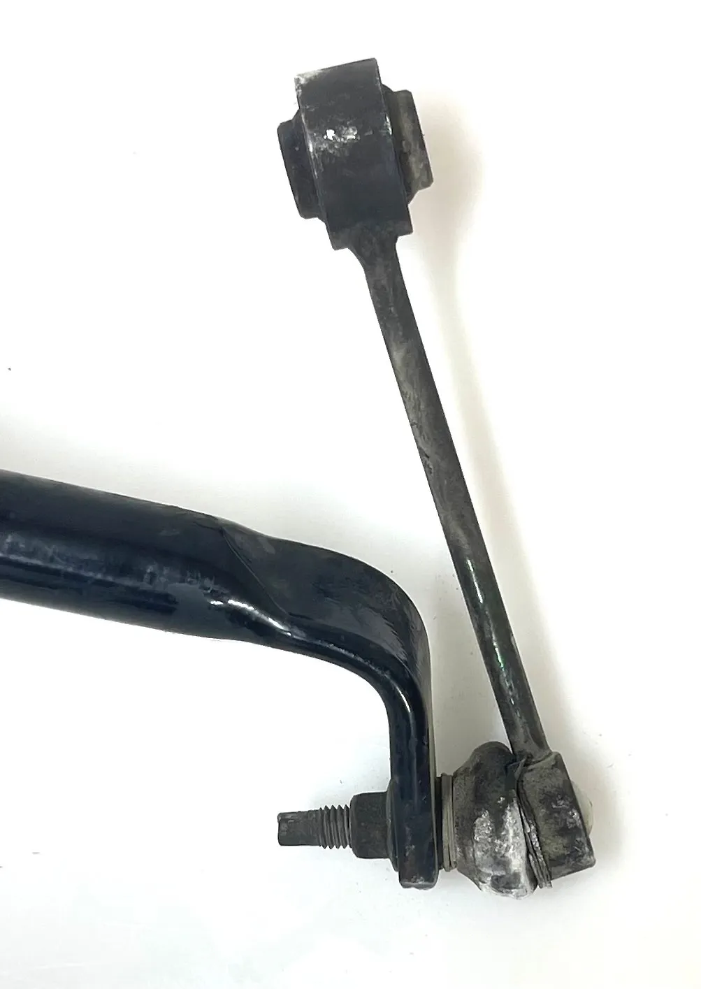 Stabilizer bar - 2018 Cadillac XT5 Premium Luxury