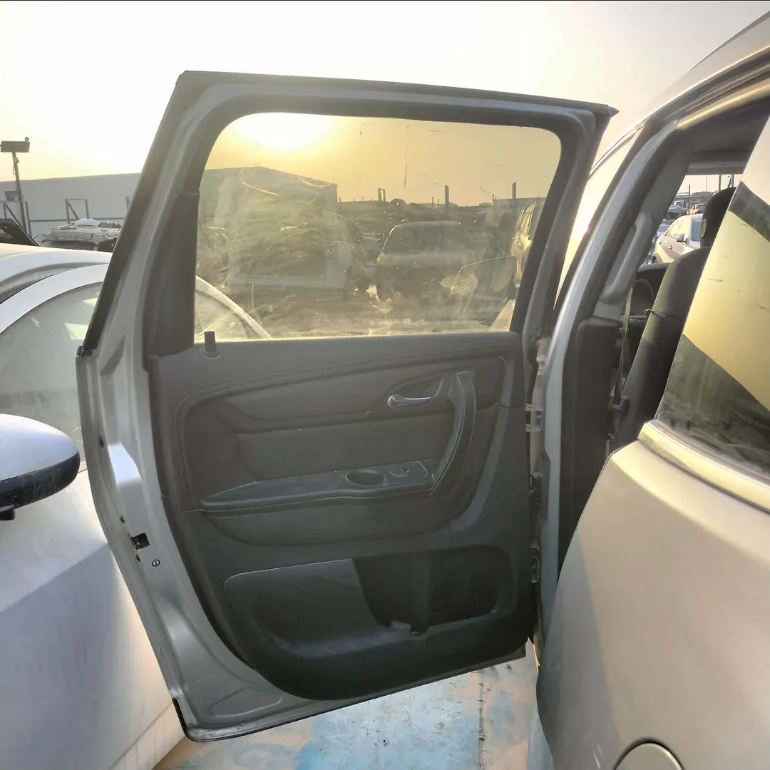 Door (LHB) - 2015 Chevrolet Traverse