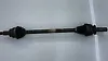 Axle Rear (RH) - 2009 Jaguar XF