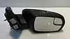 Side Mirror (LH) - 2007 Mercury Mountaineer Luxury