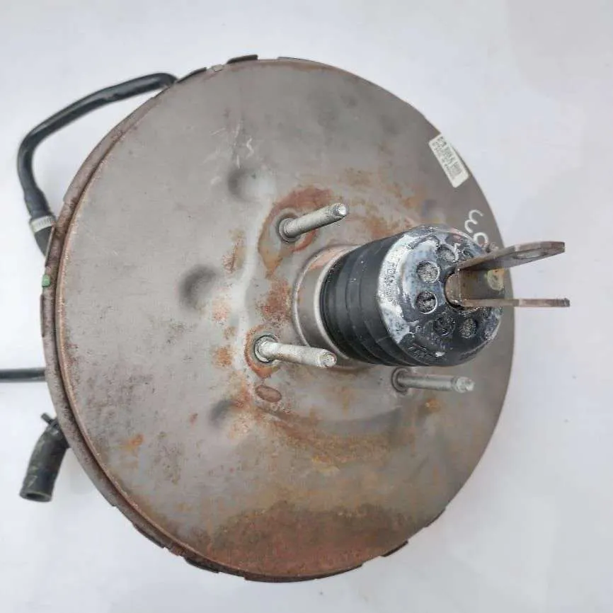 Brake booster - 2014 Ford Edge