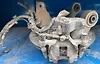 Complete Hub Assembly(LHB) - 2017 Ford Edge SE