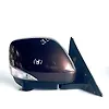 Side Mirror (RH) - 2012 Infiniti QX56