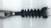 Front Shock Absorbers  - 2017 Jaguar XF