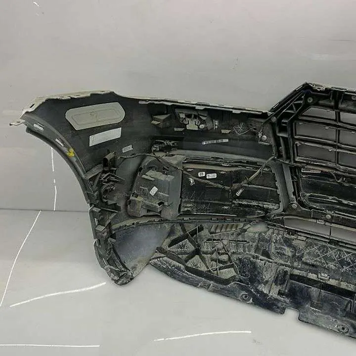 Front Bumper - 2020 Audi Q5