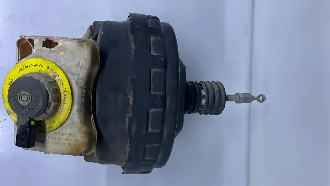 Brake booster - 2013 Audi Q5