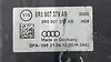 ABS - 2014 Audi SQ5
