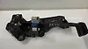 Pedal brake/clutch - 2017 Ford Fusion Titanium