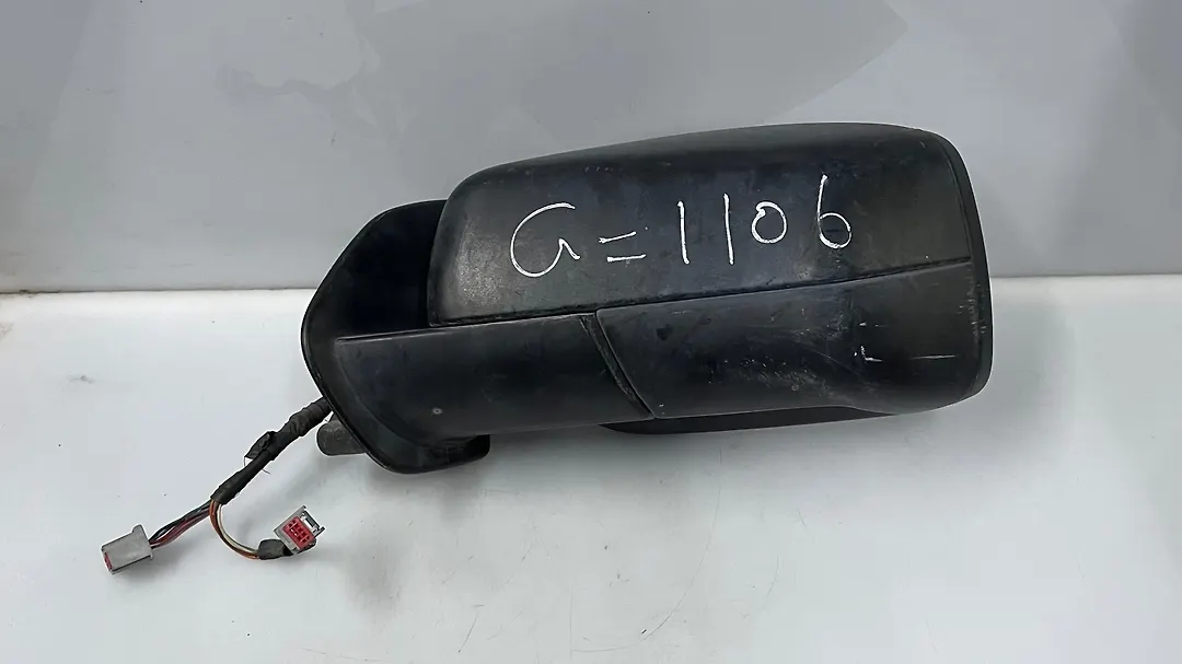 Side Mirror (LH) - 2007 Land Rover RANGE ROVER