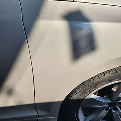 Fender (RHF) - 2015 Lincoln MKZ