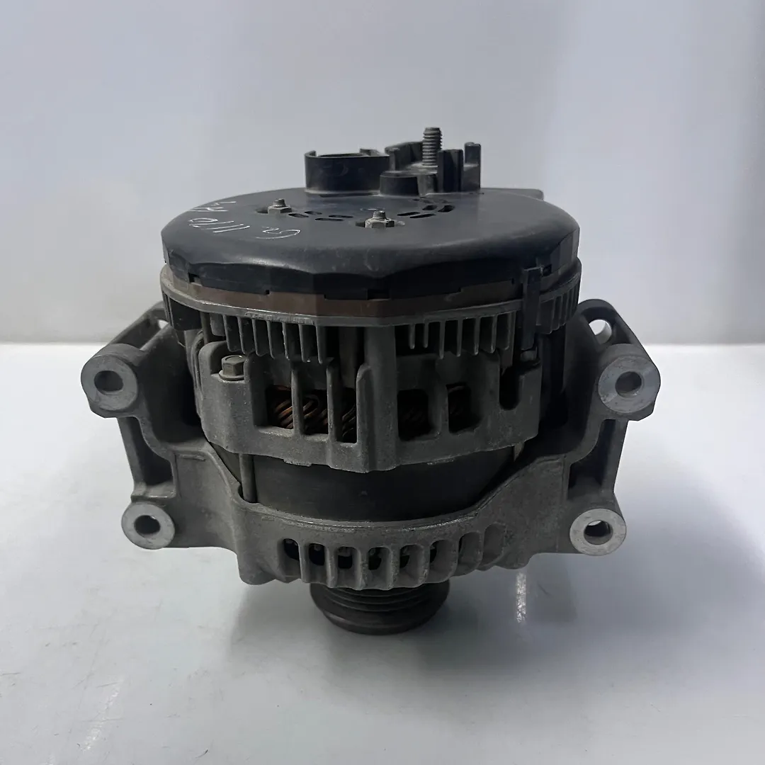 Alternator - 2017 Audi A4
