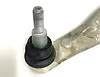 Lower arm (RH) - 2012 Ford Explorer Base