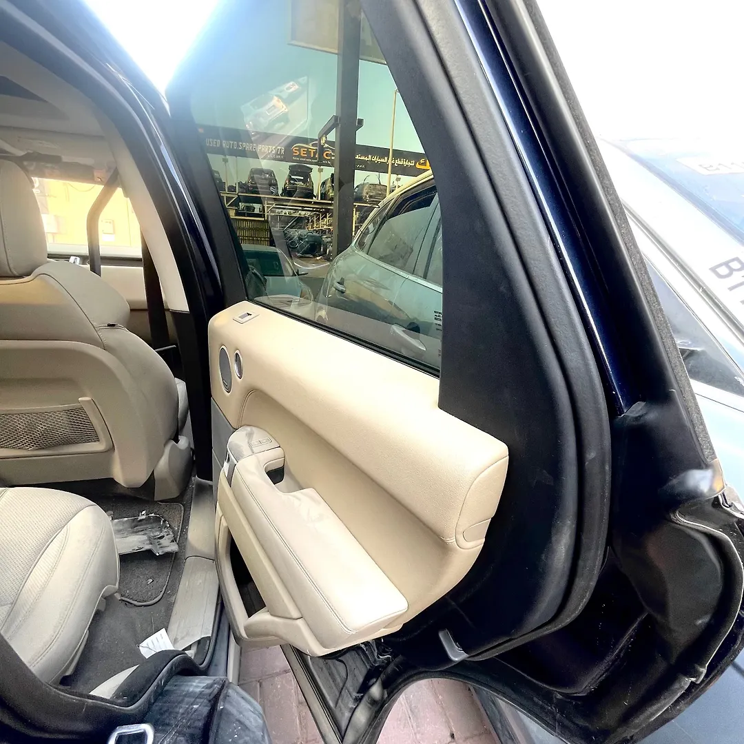 Door (RHB) - 2015 Land Rover RANGE ROVER SPORT