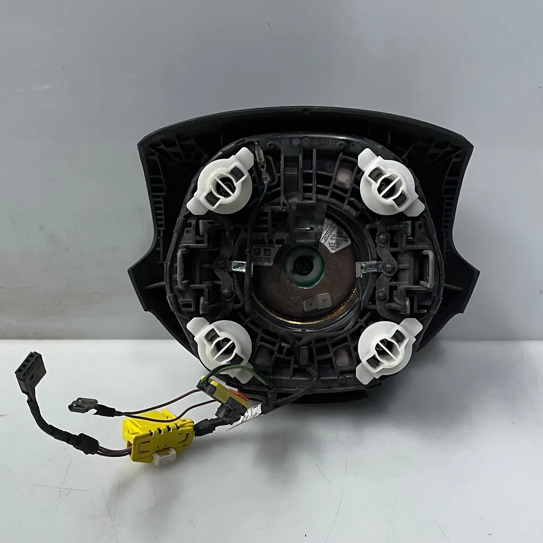 Airbag (Steering) - 2013 Audi Q3
