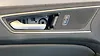 Front door trim panel LH- 2015 Ford Edge