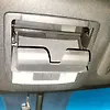 Overhead Console - 2012 Ford Explorer