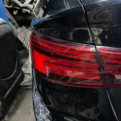 Tail Light (LH) - 2017 Audi A3
