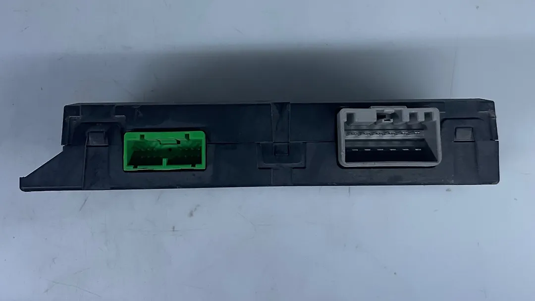 Seat Control Module - 2013 Land Rover Range Rover Evoque Pure Premium