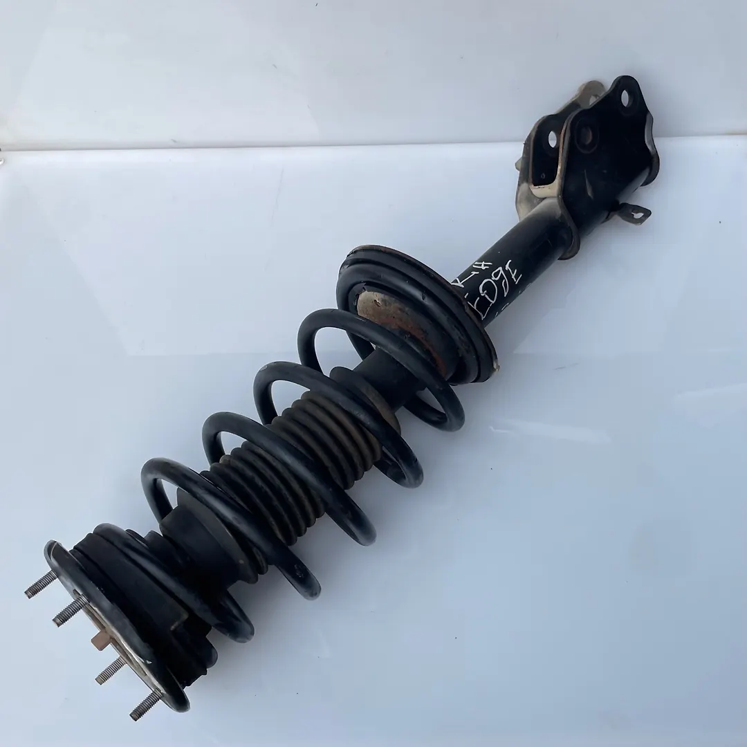 Shock Absorber (RHF) - 2012 Ford Edge SEL