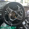 Steering Wheel - 2018 Chevrolet Equinox