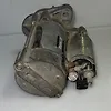 Starter Motor - 2015 Chevrolet Impala