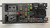Fuse box - 2012 Jaguar XJ